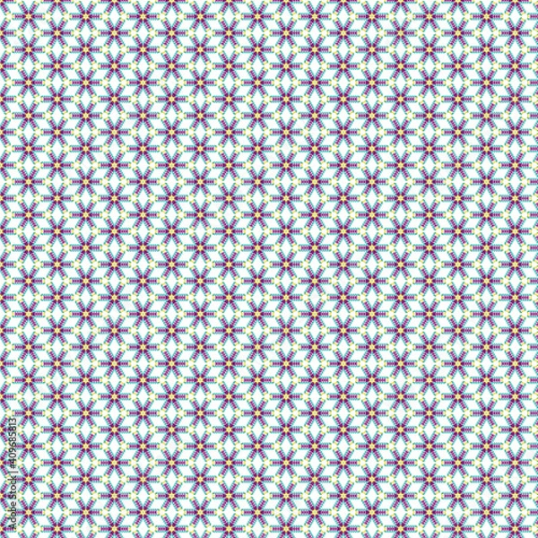 Obraz Pattern abstract Design