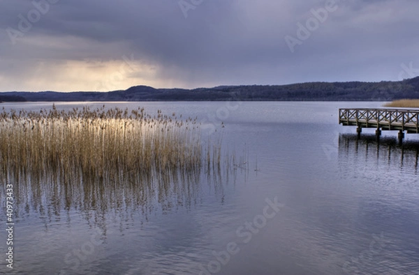 Obraz Strandstilleben 008