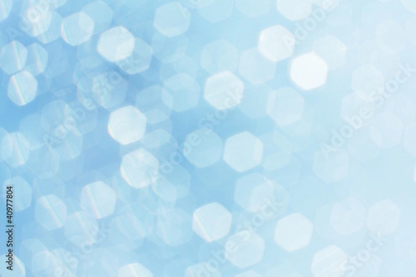 Fototapeta イルミネーション