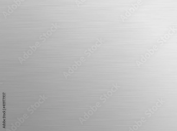 Fototapeta 金属板