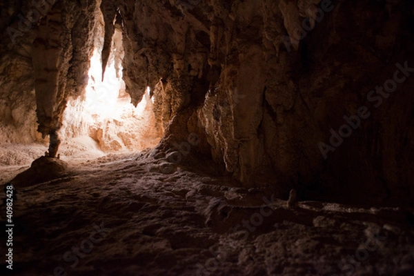 Fototapeta Jenolan Caves