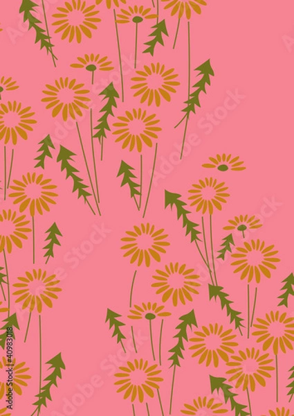 Fototapeta グラフィックパターン