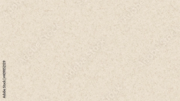 Obraz Old brown paper clean texture background.
