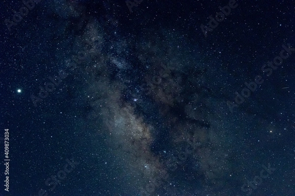 Fototapeta 天の川