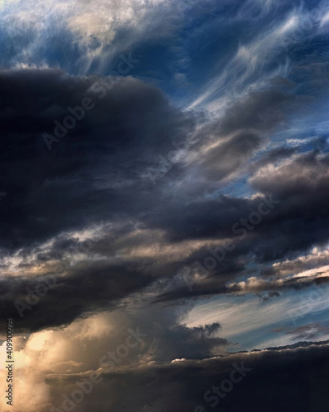 Obraz After The Storm