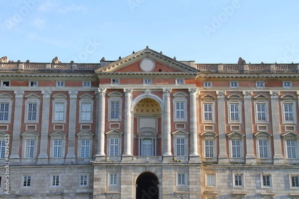 Obraz Reggia di Caserta