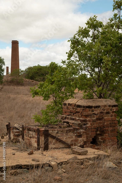 Obraz Ravenswood, Queensland, Australia