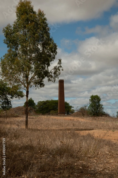 Obraz Ravenswood, Queensland, Australia