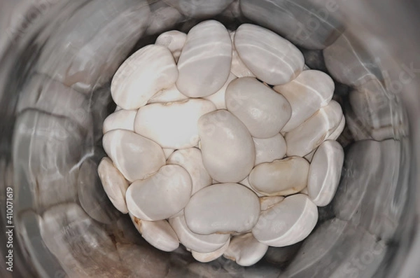 Obraz Orteils du prêcheur