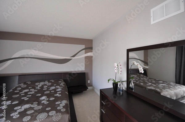 Obraz modern living 11