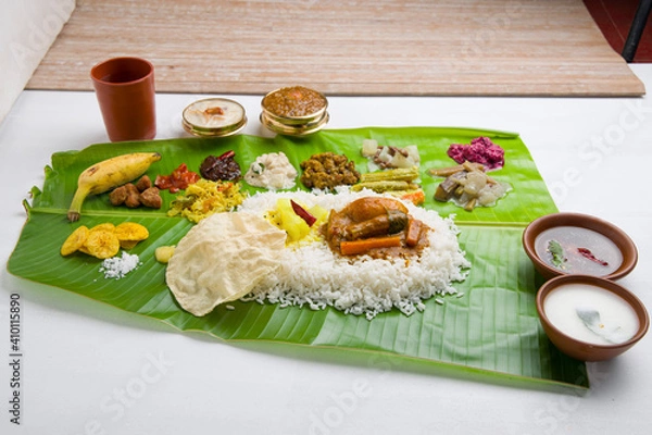 Obraz onam sadhya