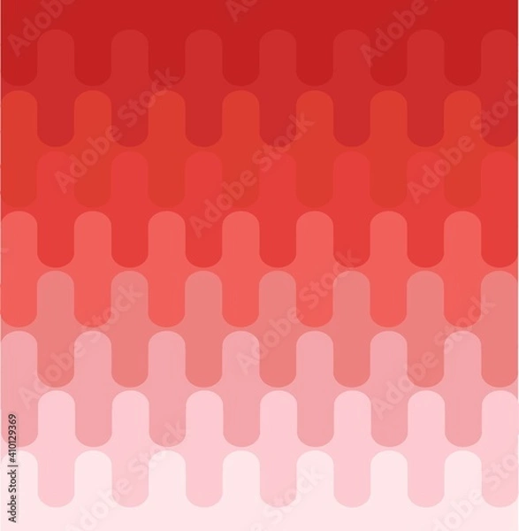 Obraz Geometric abstract background.