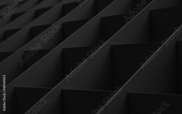 Obraz Industrial abstract