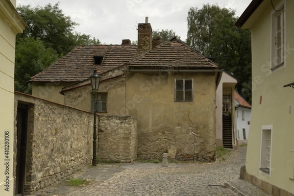 Obraz Prague Novy Svet