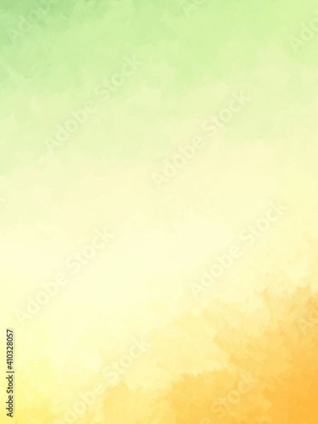 Obraz Brushed Painted Abstract Background. Brush stroked painting. Artistic vibrant and colorful wallpaper.