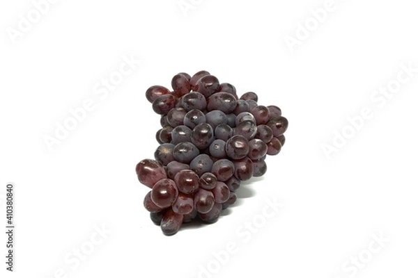 Obraz bunch of grapes