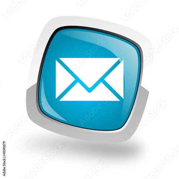 Obraz mail icon