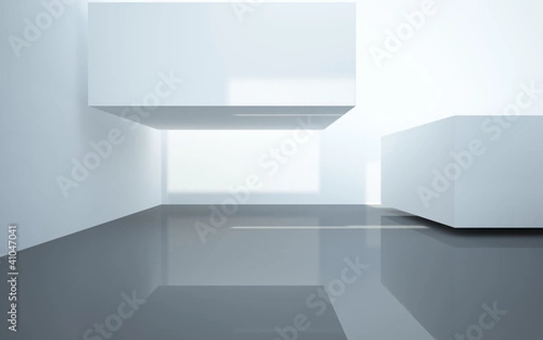 Obraz Abstract Architecture