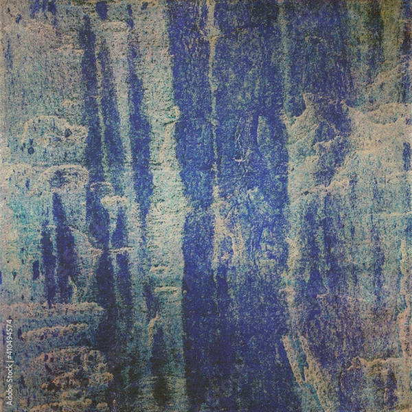 Obraz Earthy textured background image and design element