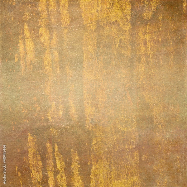 Obraz Earthy textured background image and design element