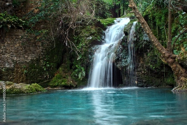 Obraz Waterfall