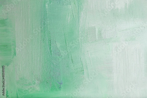 Obraz Painted abstract background