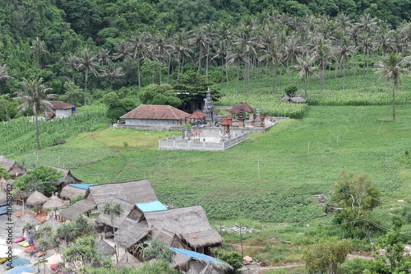 Fototapeta Cathedral