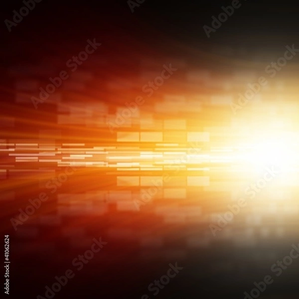 Fototapeta Abstract background