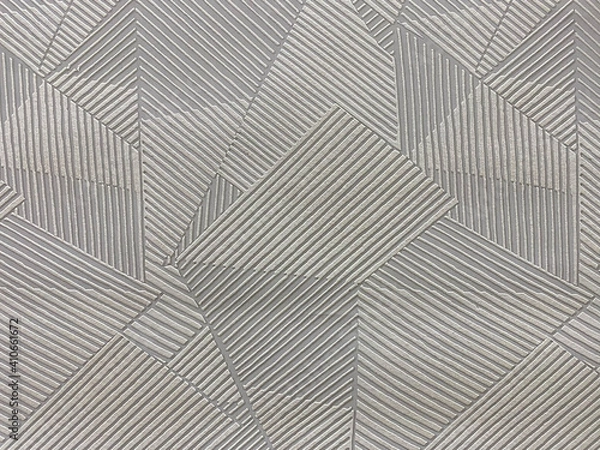 Obraz Wallpaper texture, various patterns, geometric shapes, patterns