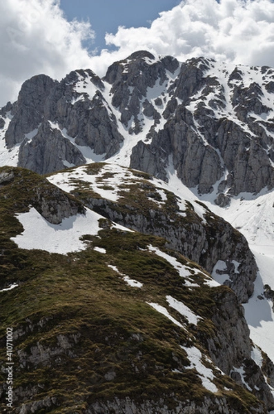 Fototapeta Terminillo