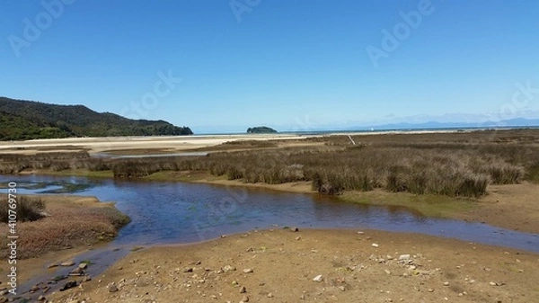 Fototapeta Landscape