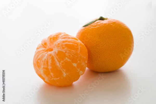 Obraz 温州みかん