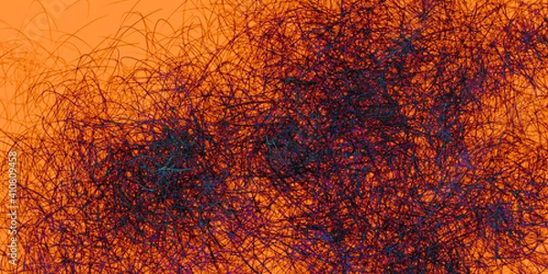 Fototapeta abstract colorful grunge background bg texture wallpaper art design dust noise dirt	
