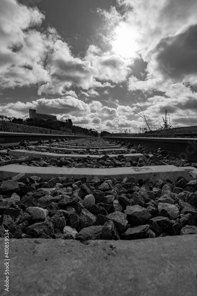 Obraz Lerma (Burgos)