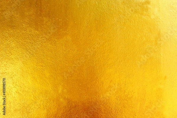 Obraz abstract gold texture /gold or yellow surface background