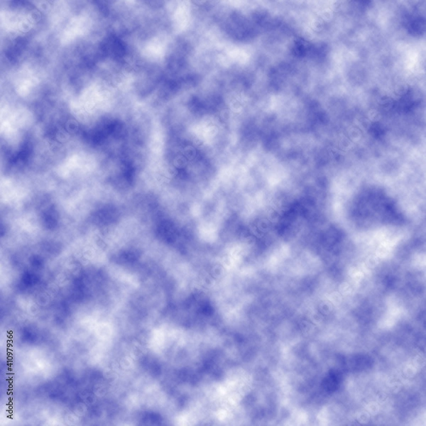 Fototapeta blue sky with clouds