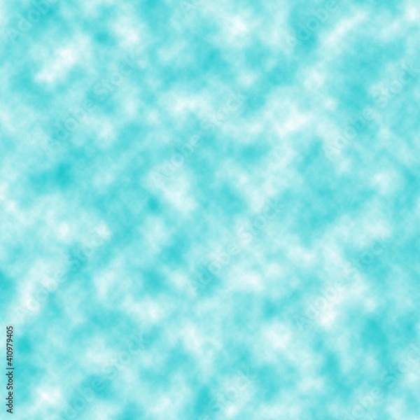 Obraz blue sky background