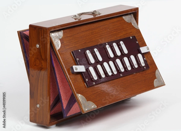 Fototapeta Shruti Box