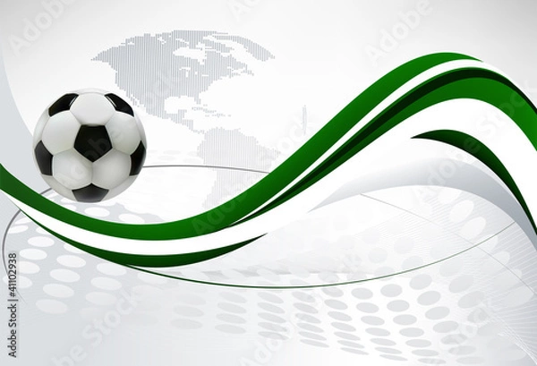 Obraz Abstract background