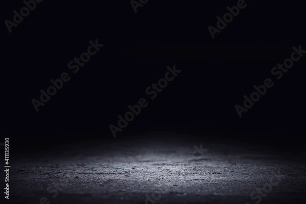 Fototapeta Background with sandy surface.