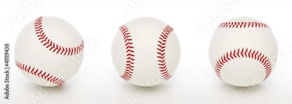 Obraz Baseball