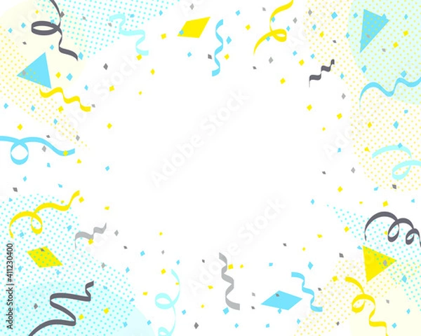 Obraz イベント　キャンペーン　フレーム