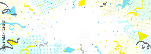 Obraz イベント　キャンペーン　フレーム