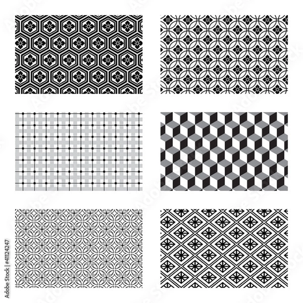 Fototapeta 和の背景