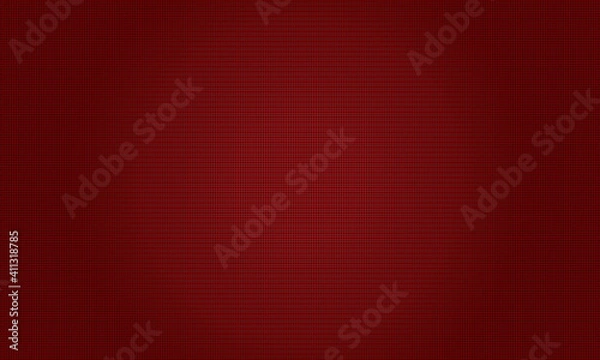 Obraz dark red background with lines for web usage