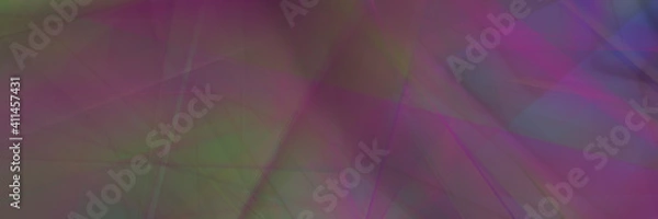 Obraz Abstract illustration