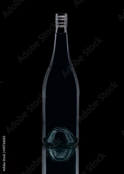 Fototapeta Bottle 1