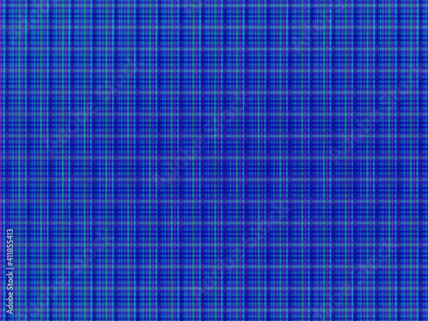 Fototapeta Abstract fabric pattern for various design background.