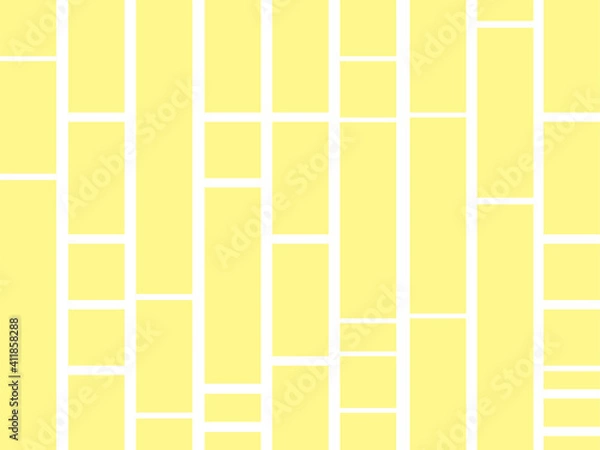 Obraz アブストラクト　背景　背景素材　模様　幾何学模様