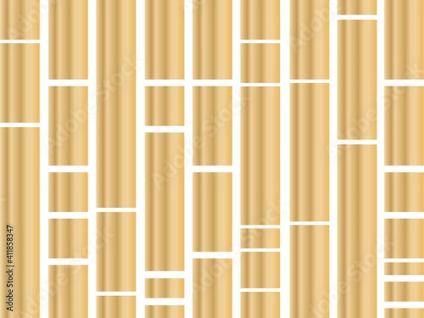 Obraz アブストラクト　背景　背景素材　模様　幾何学模様